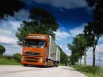 Volvo FH12 6x4 2002 года